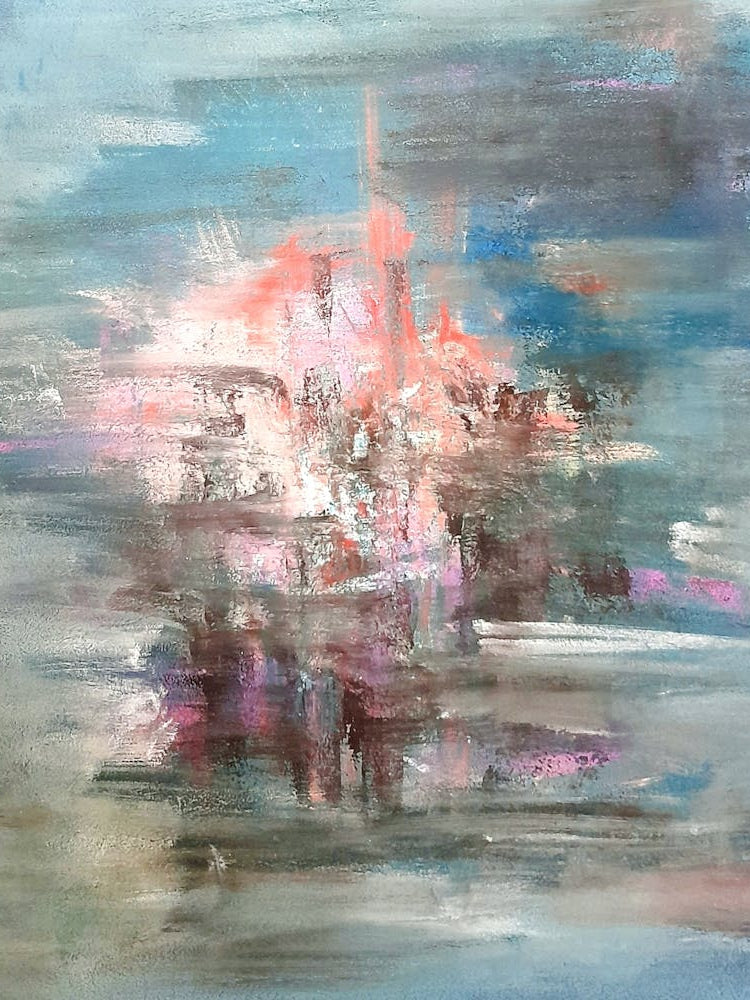 Disastro nell'oceano. Stefano mazzardi