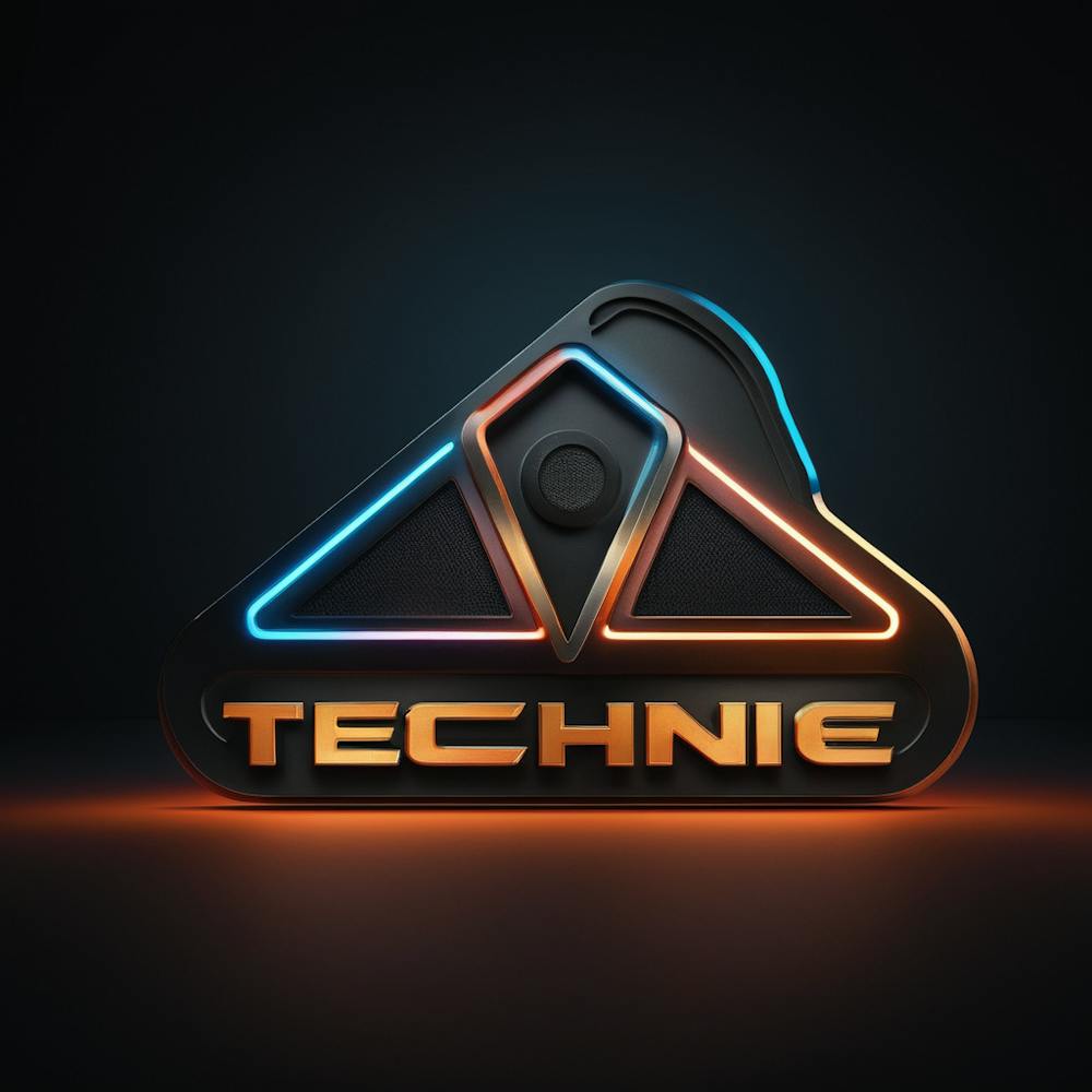 Technie Logo