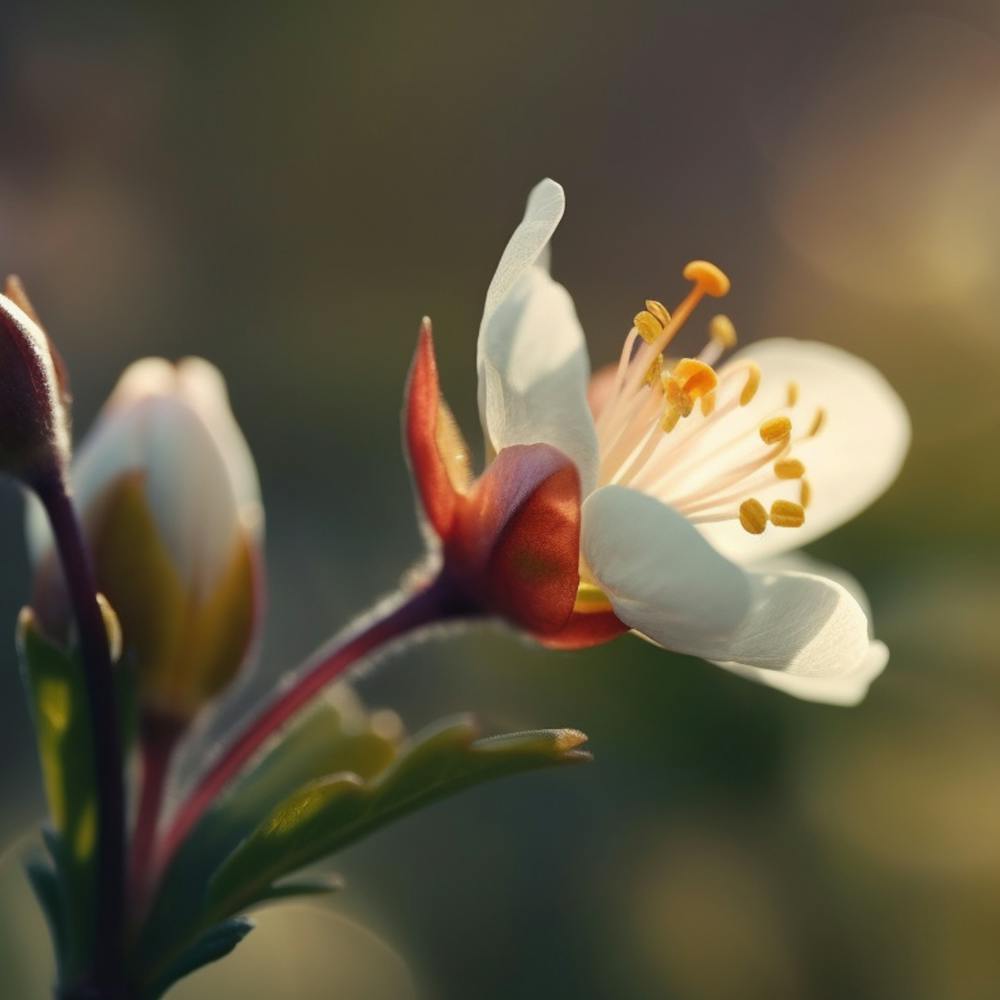 spring flower