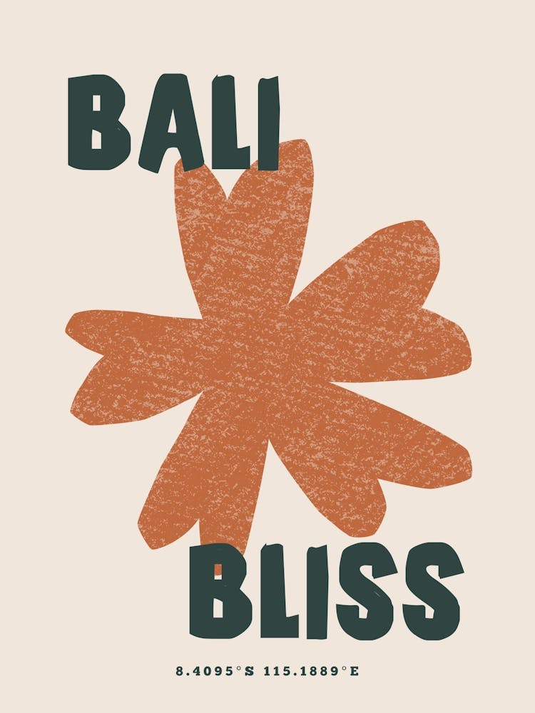 Bali Bliss 4