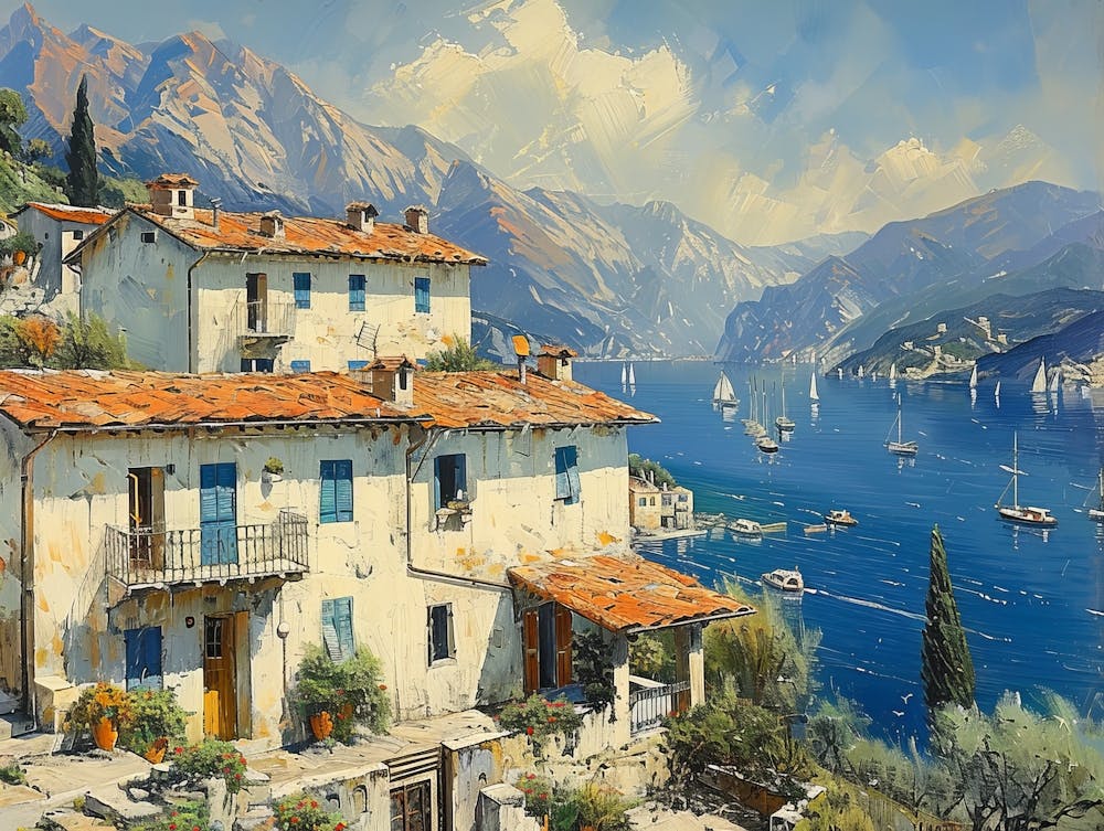 Italian Village