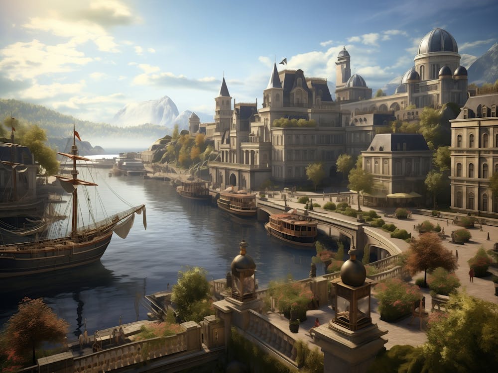 Assassin'S Creed 22