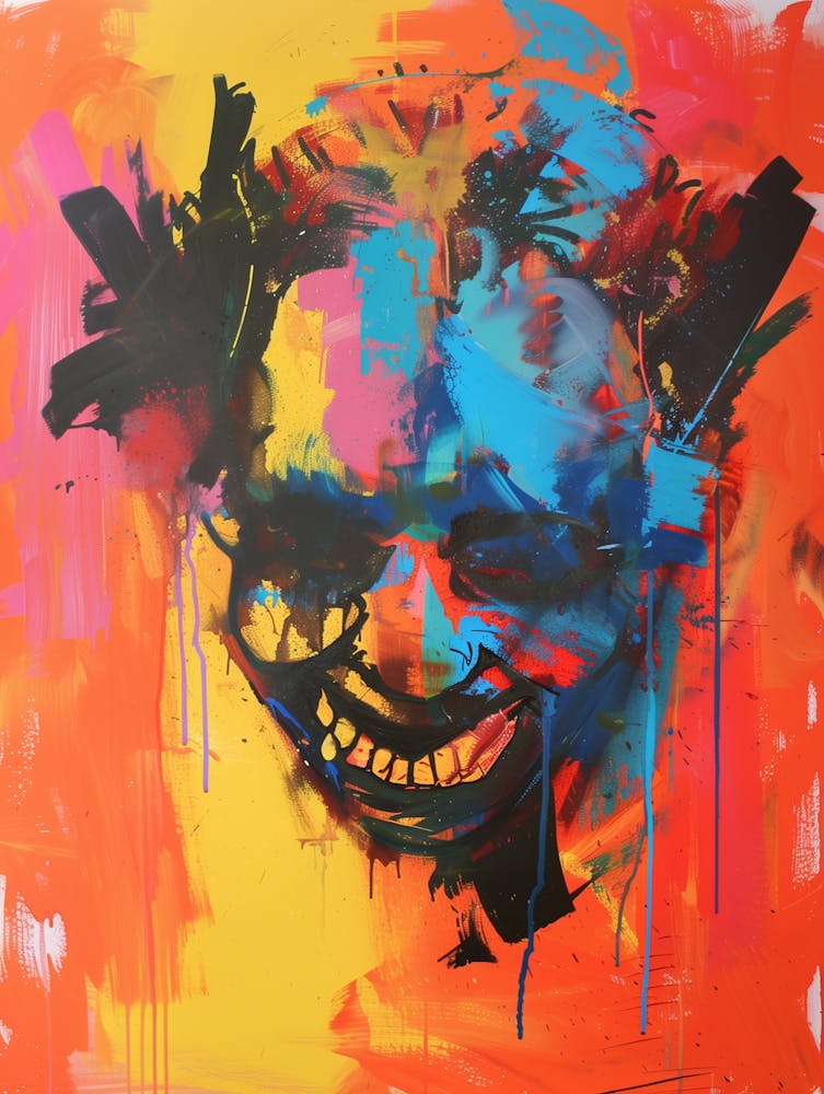 'Joker'