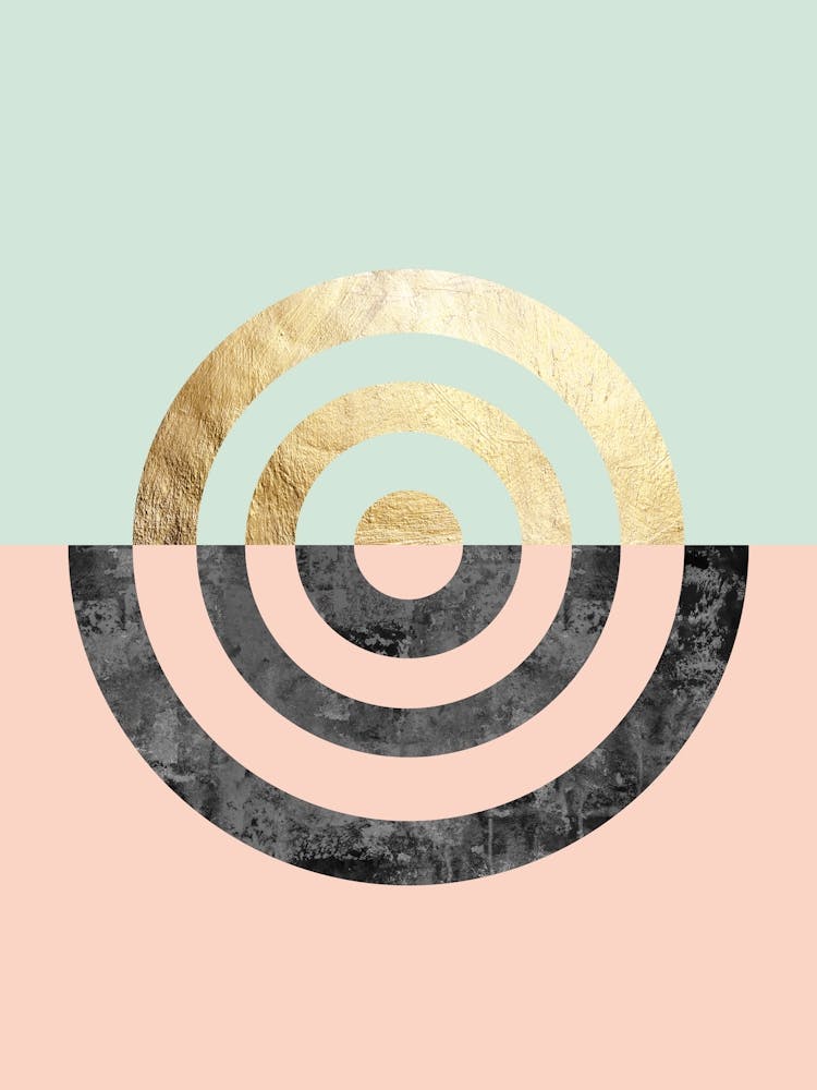 Kunst mit Texturen 1