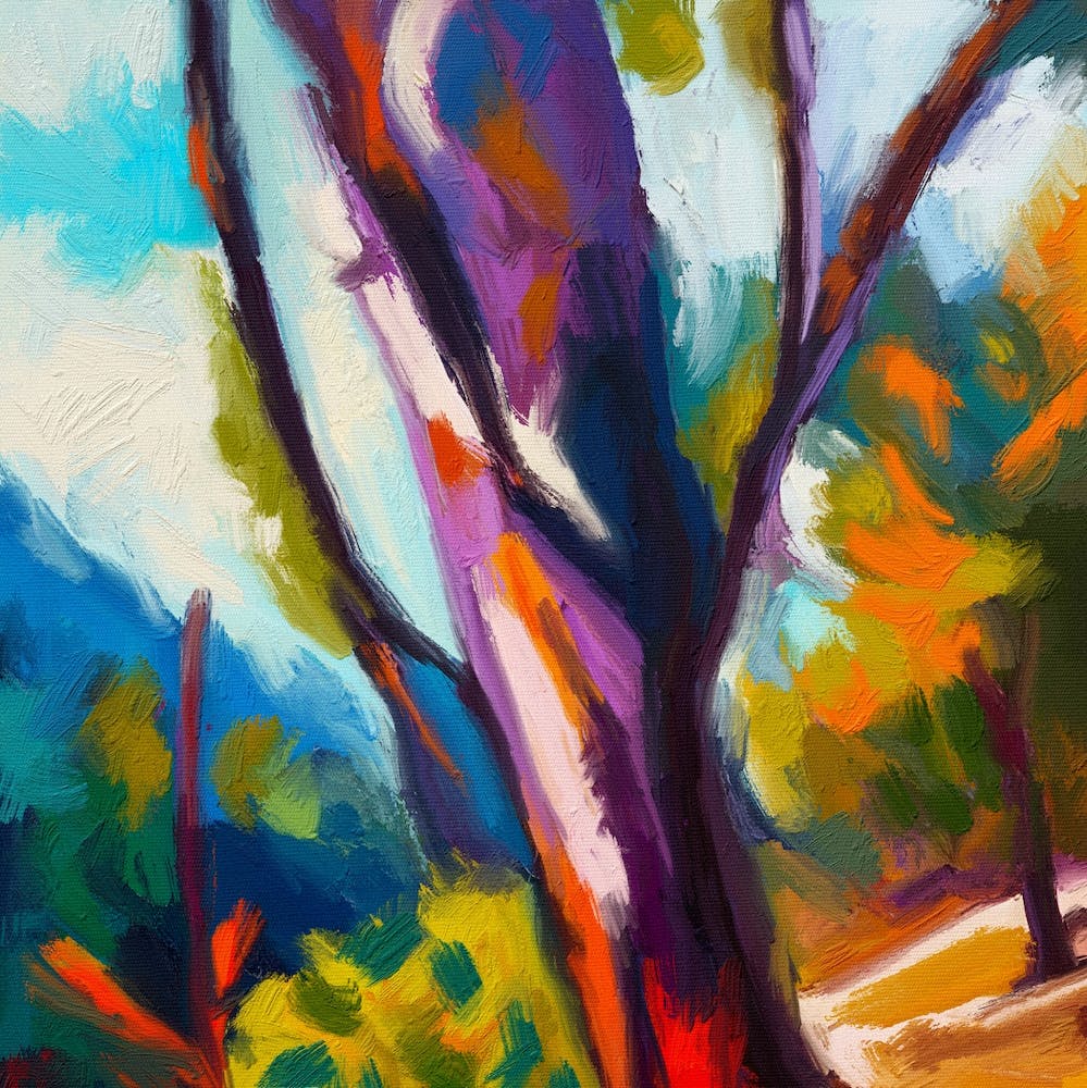 Original Fine Art
