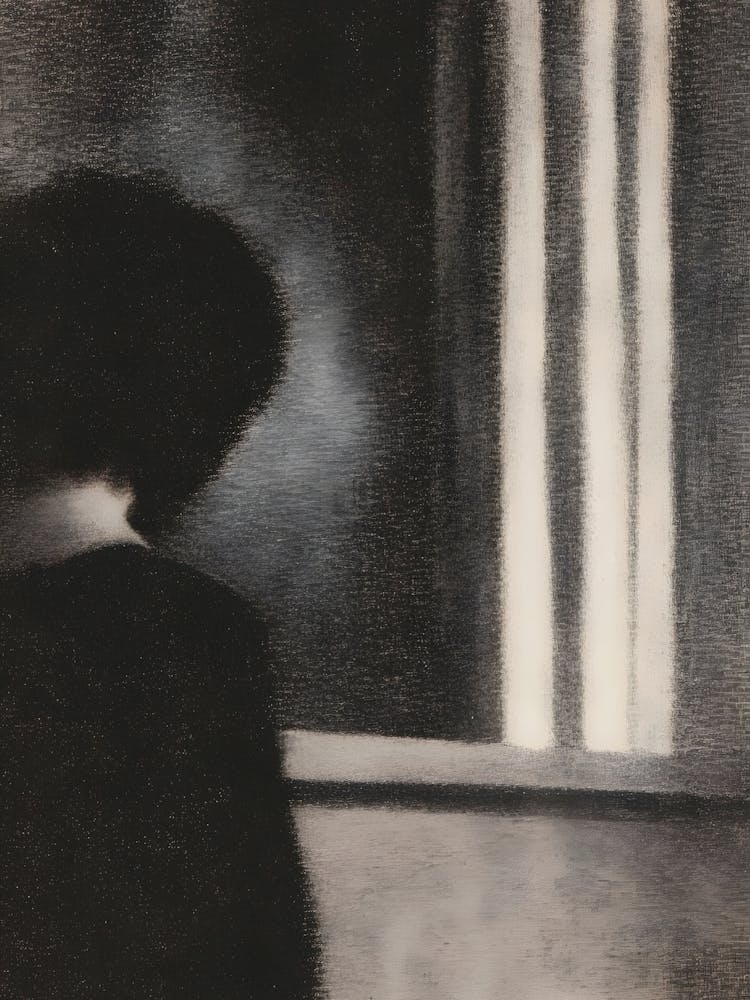 Portrait Of A Woman 32