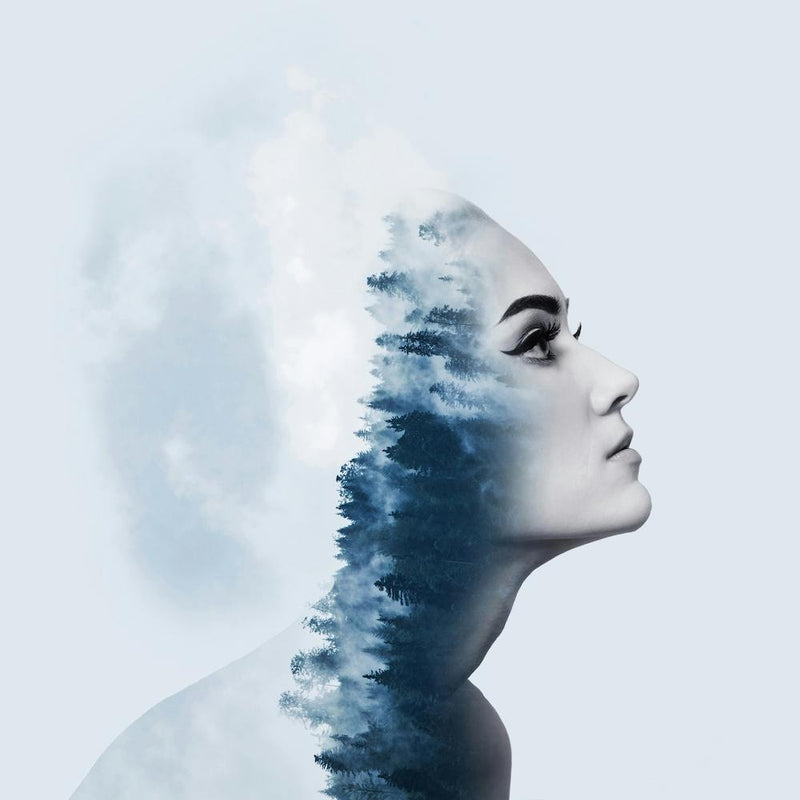 Blue Dreams Sq