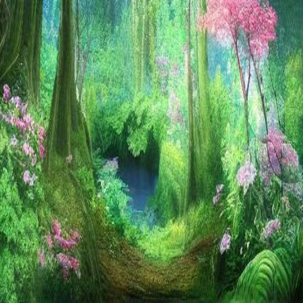 Fairytale Forest