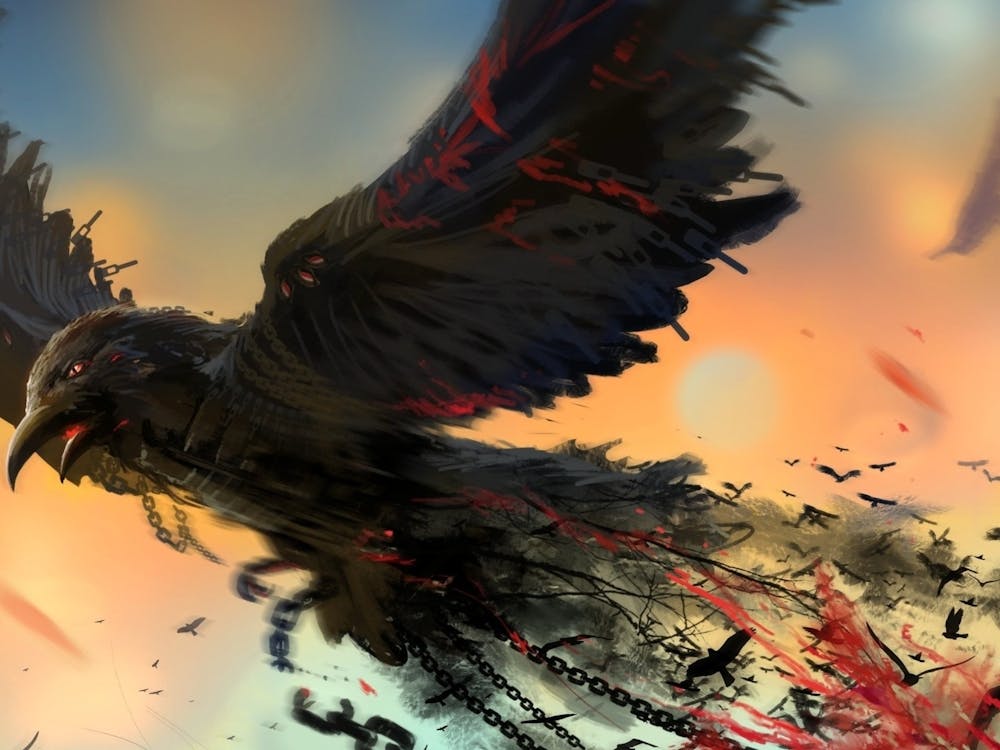 Corbeau