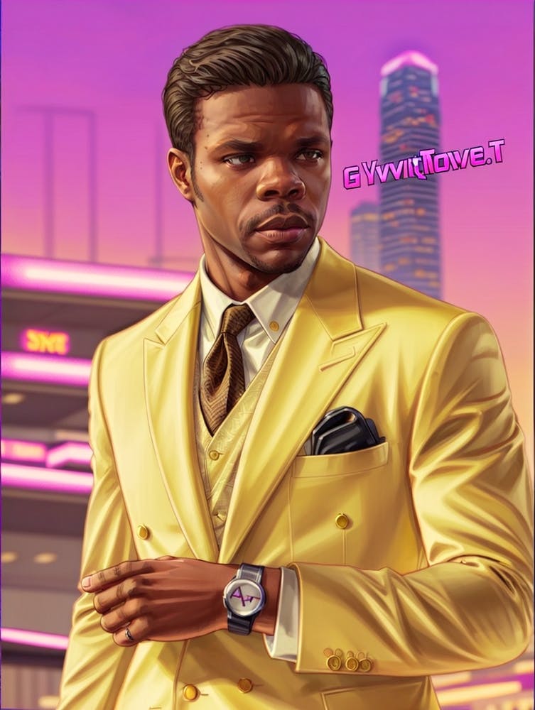 GTA 6 Harvest Casinos