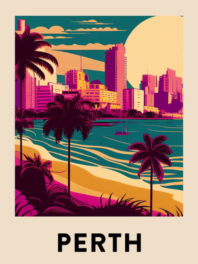 Perth 3