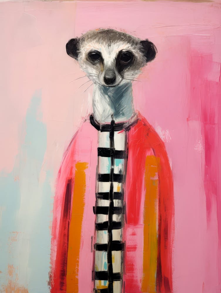 Meerkat