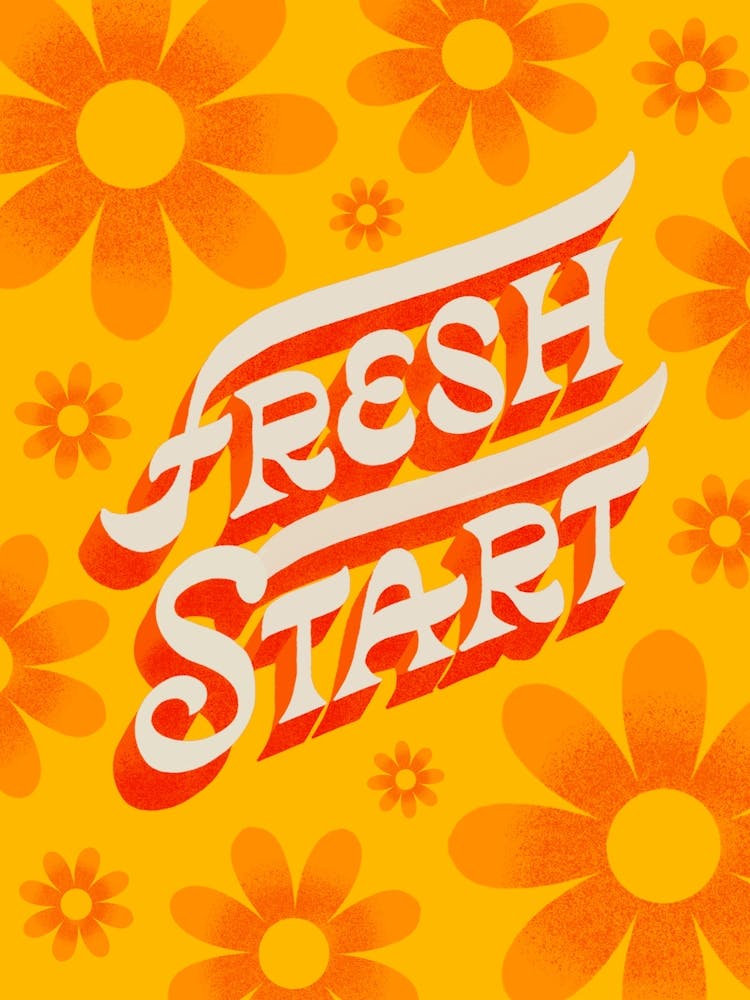 Fresh Start