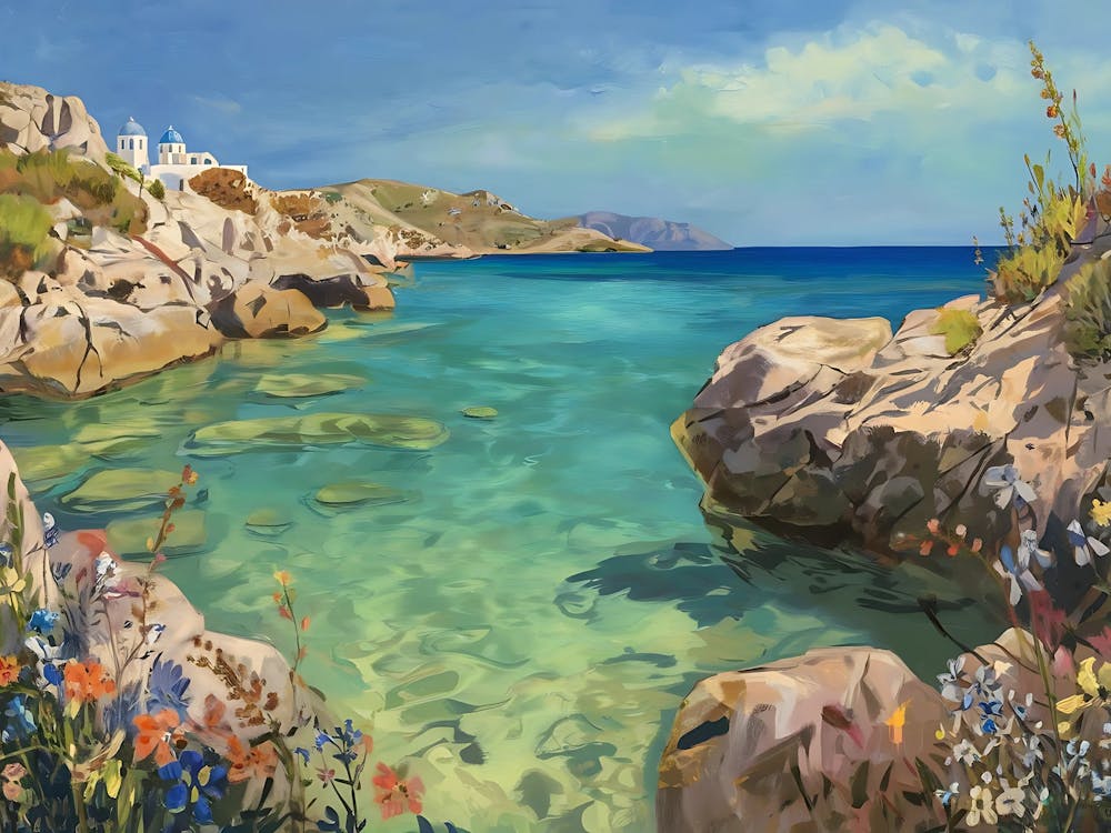 Aegean Sea