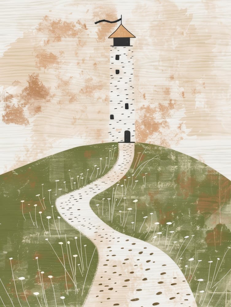 Lighthouse 8