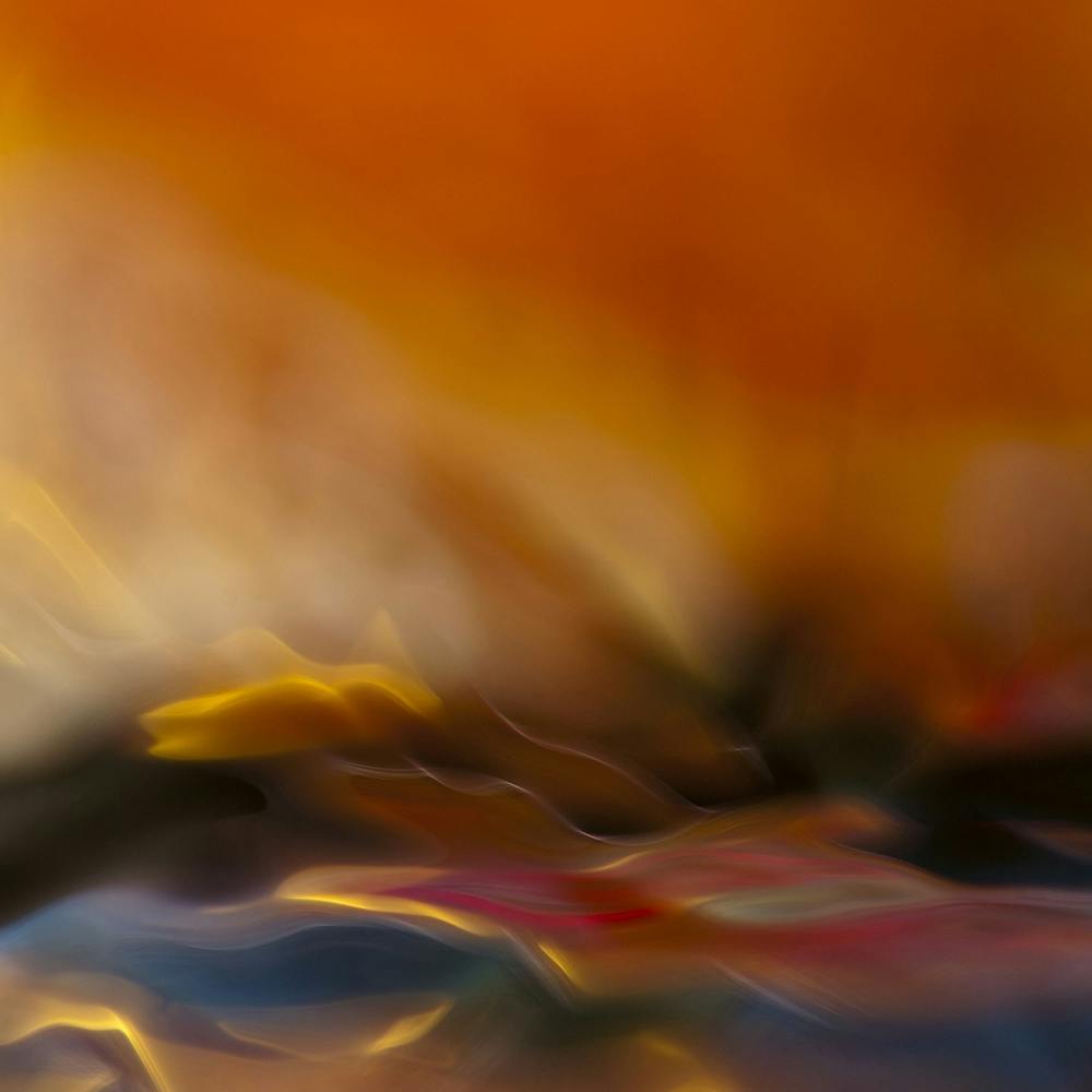 Abstract Sun