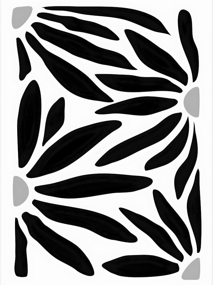 Daisy Stencil 1