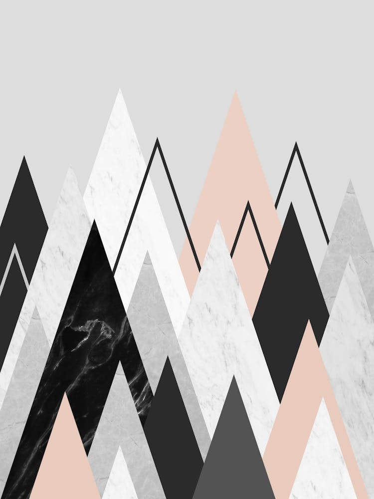 Scandinavian forest 1