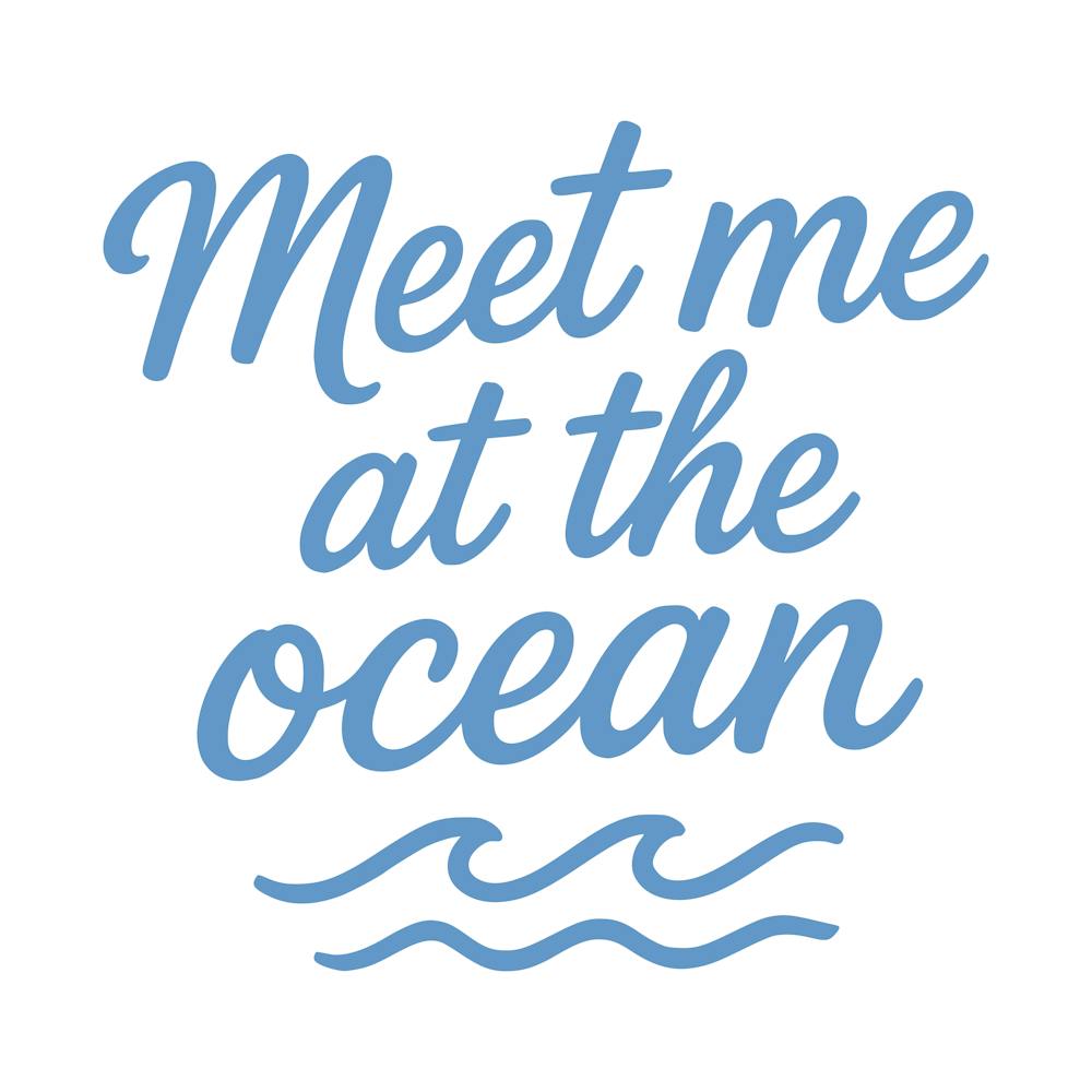 Meet Me At The Ocean 16