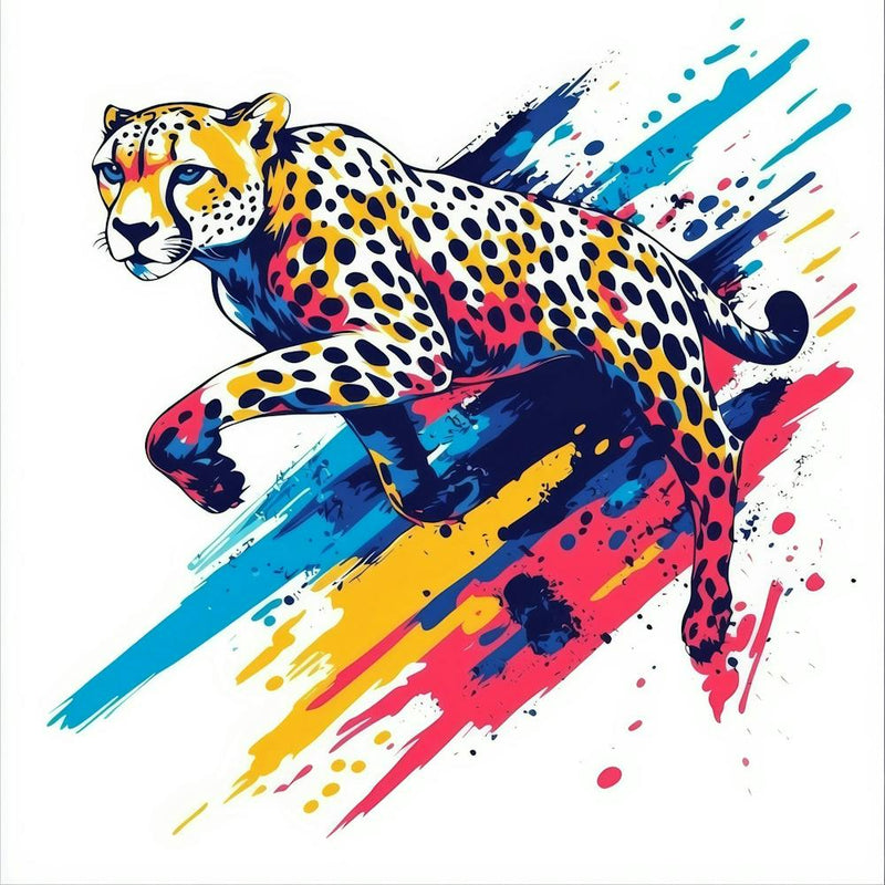 Gepard 1