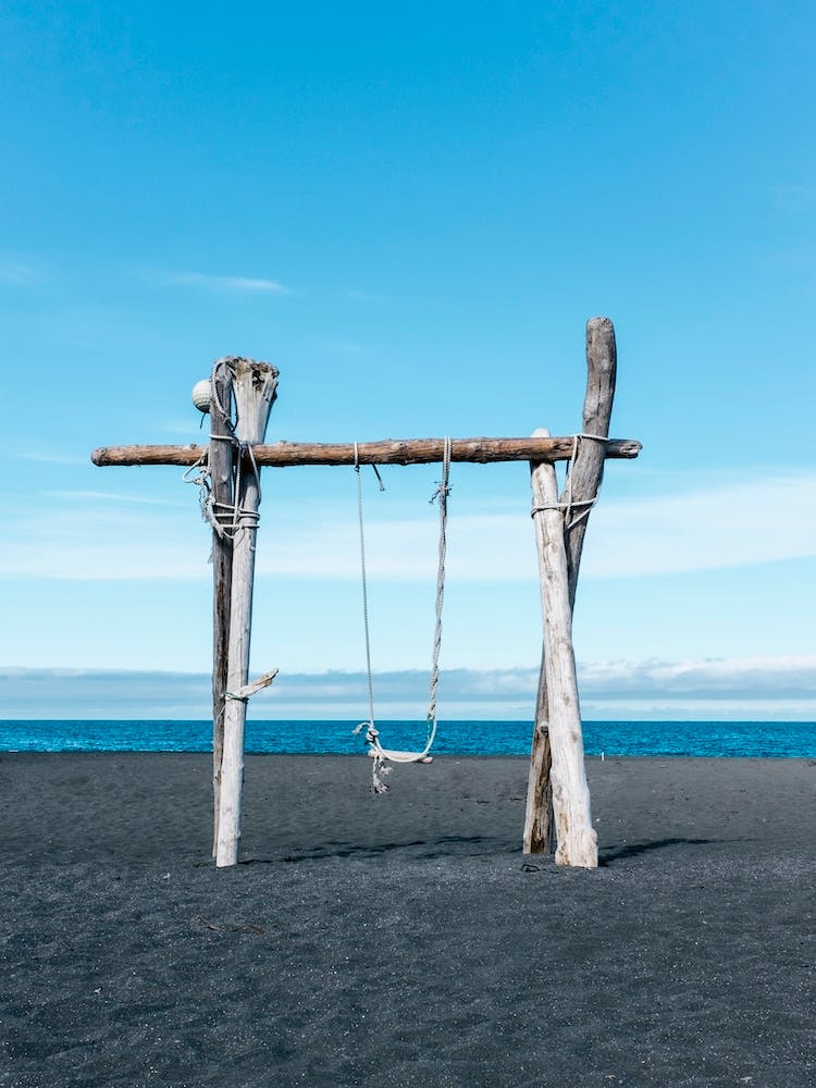 Swing At The End Of The World