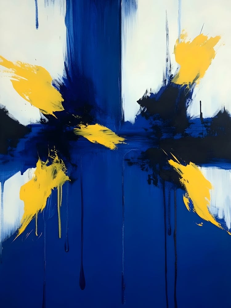 Swedish Cross
