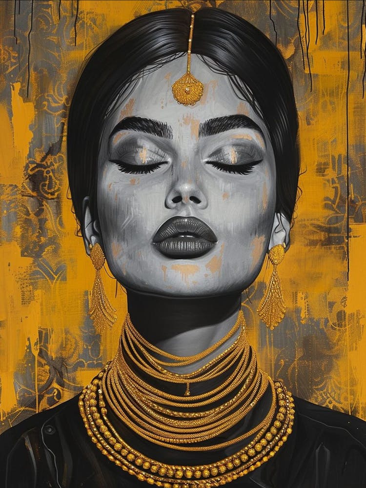 Woman In Gold