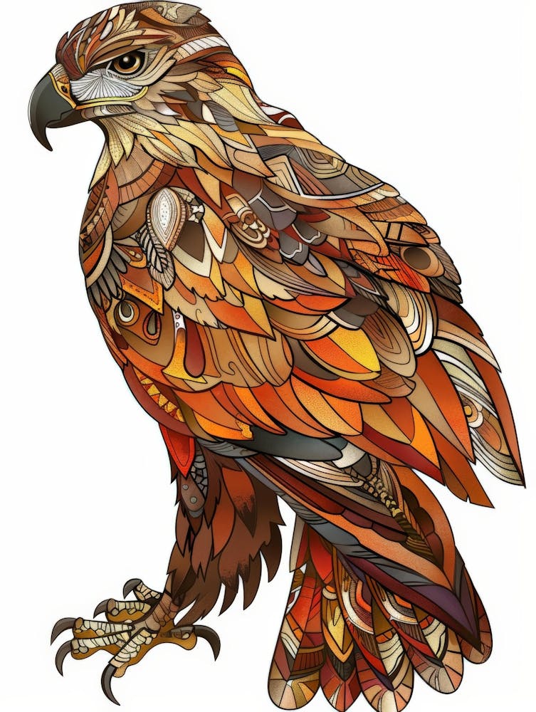 Eagle 3