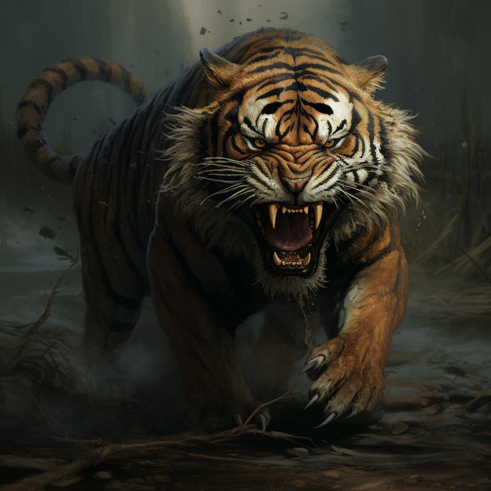 Tiger