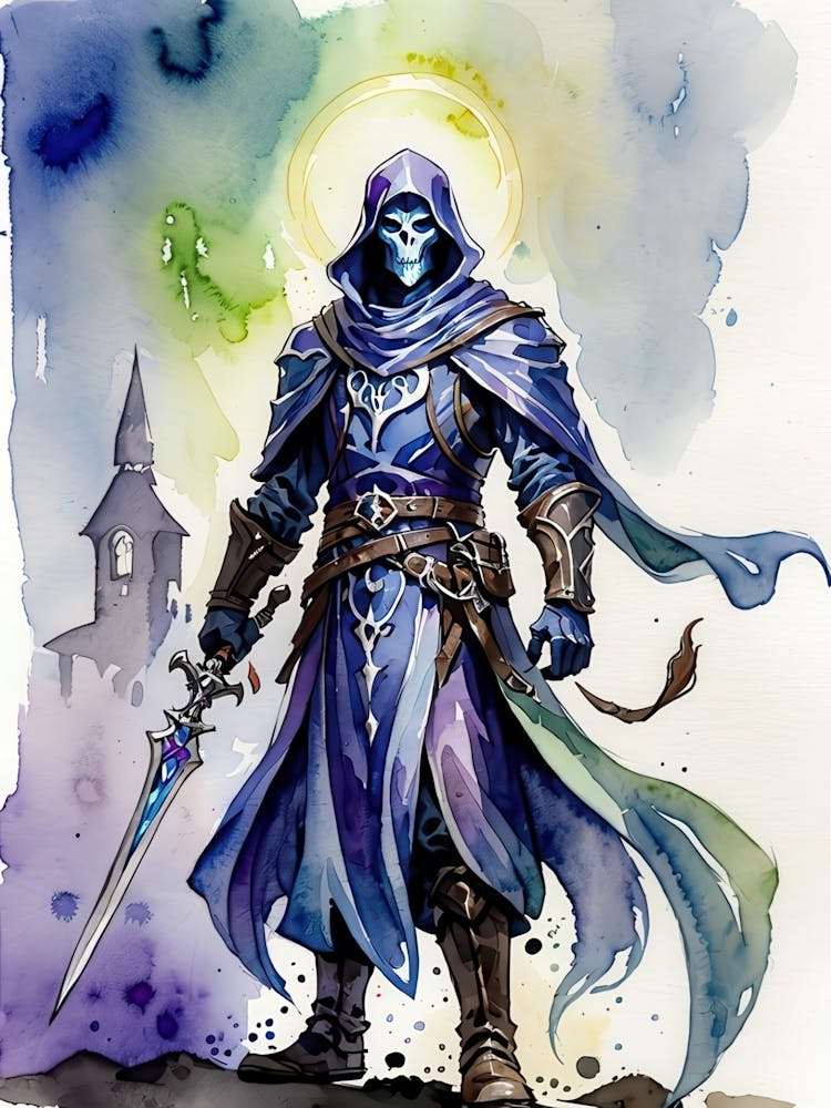 Skeleton