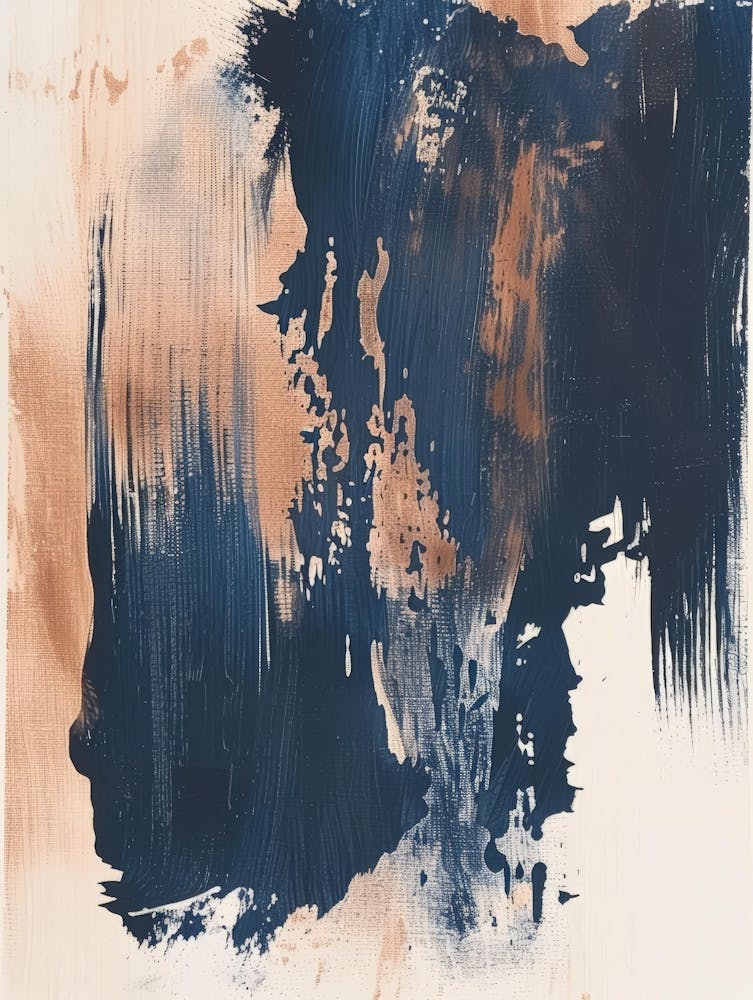 'Blue' 18