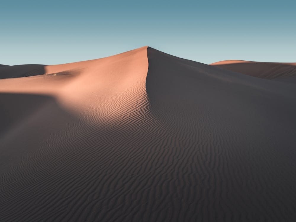 Mania Landscapes Raw 20 Dune (Morocco)