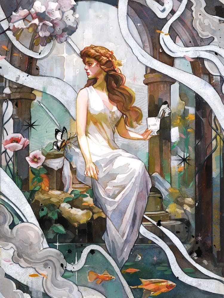 Aphrodite 1