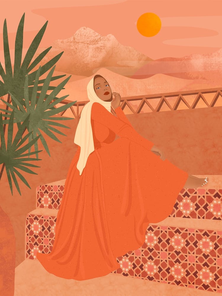 Khadija