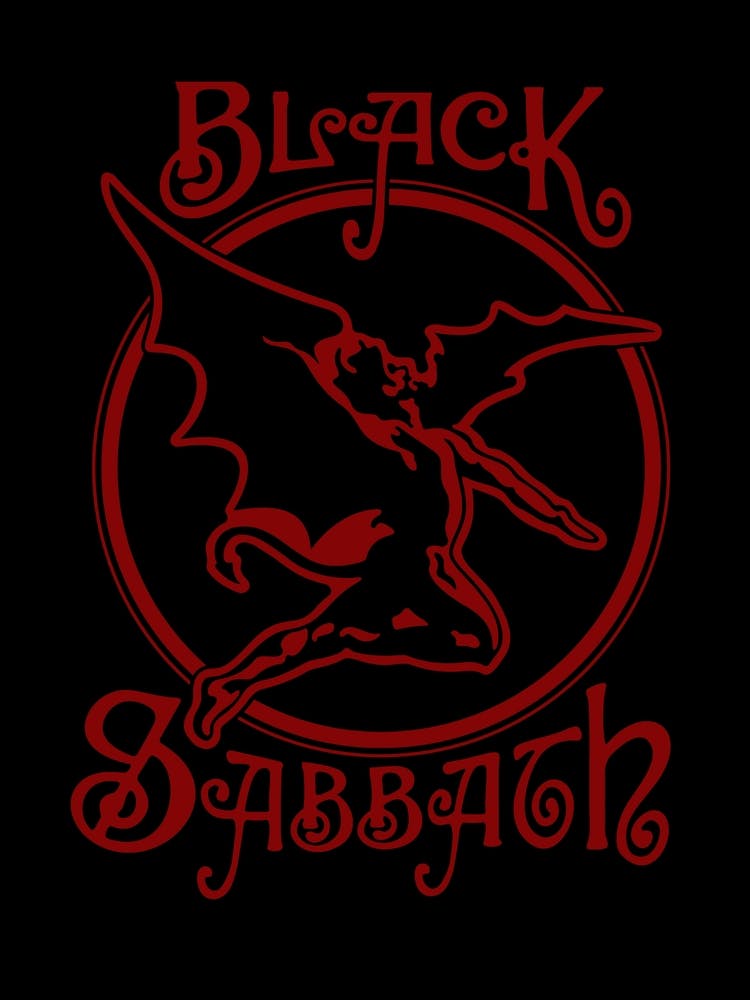 Black Sabbath 1
