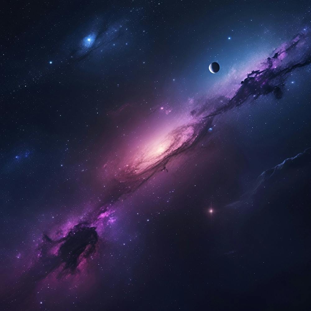 Galaxy Wallpaper