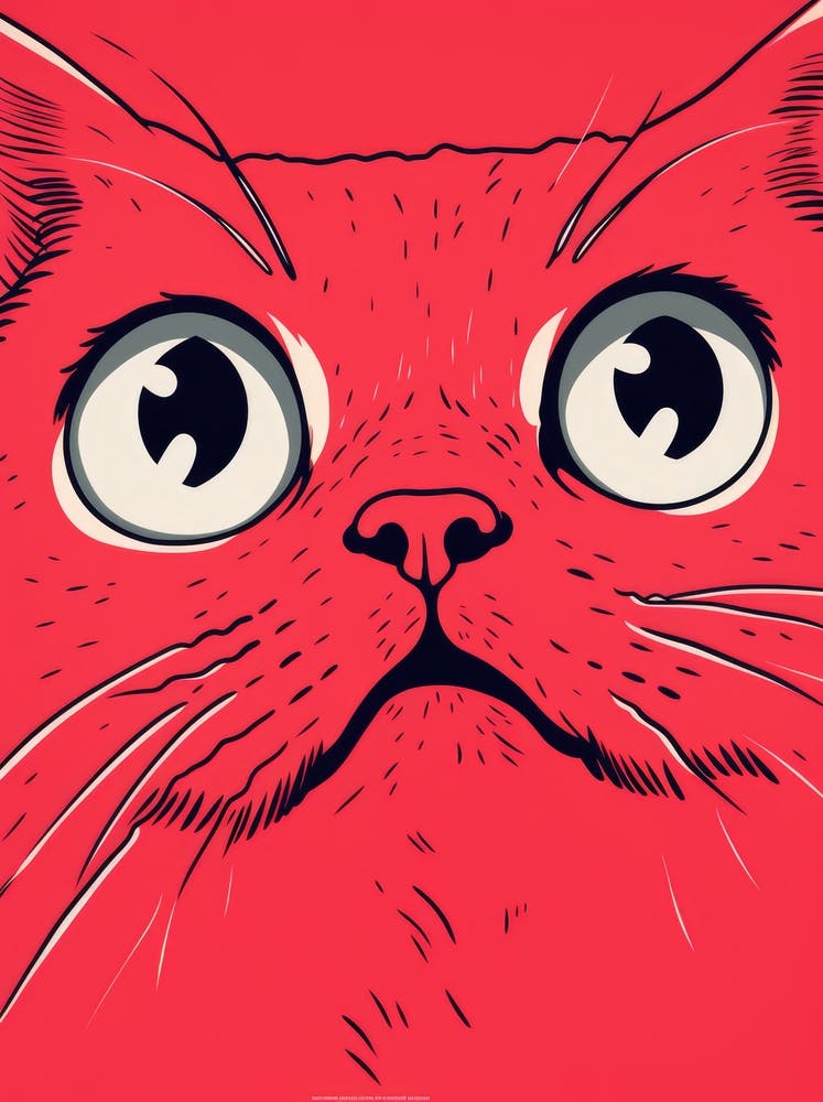 Red Cat 2
