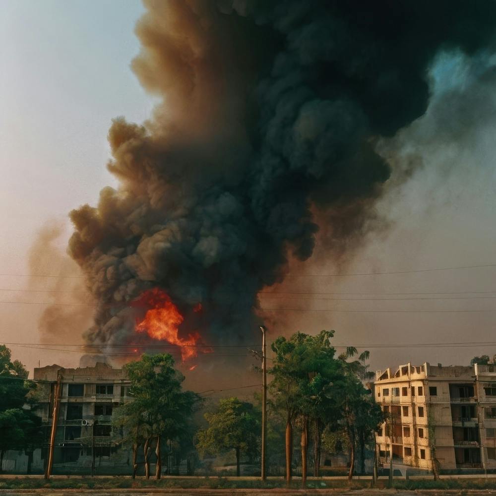Iraq War