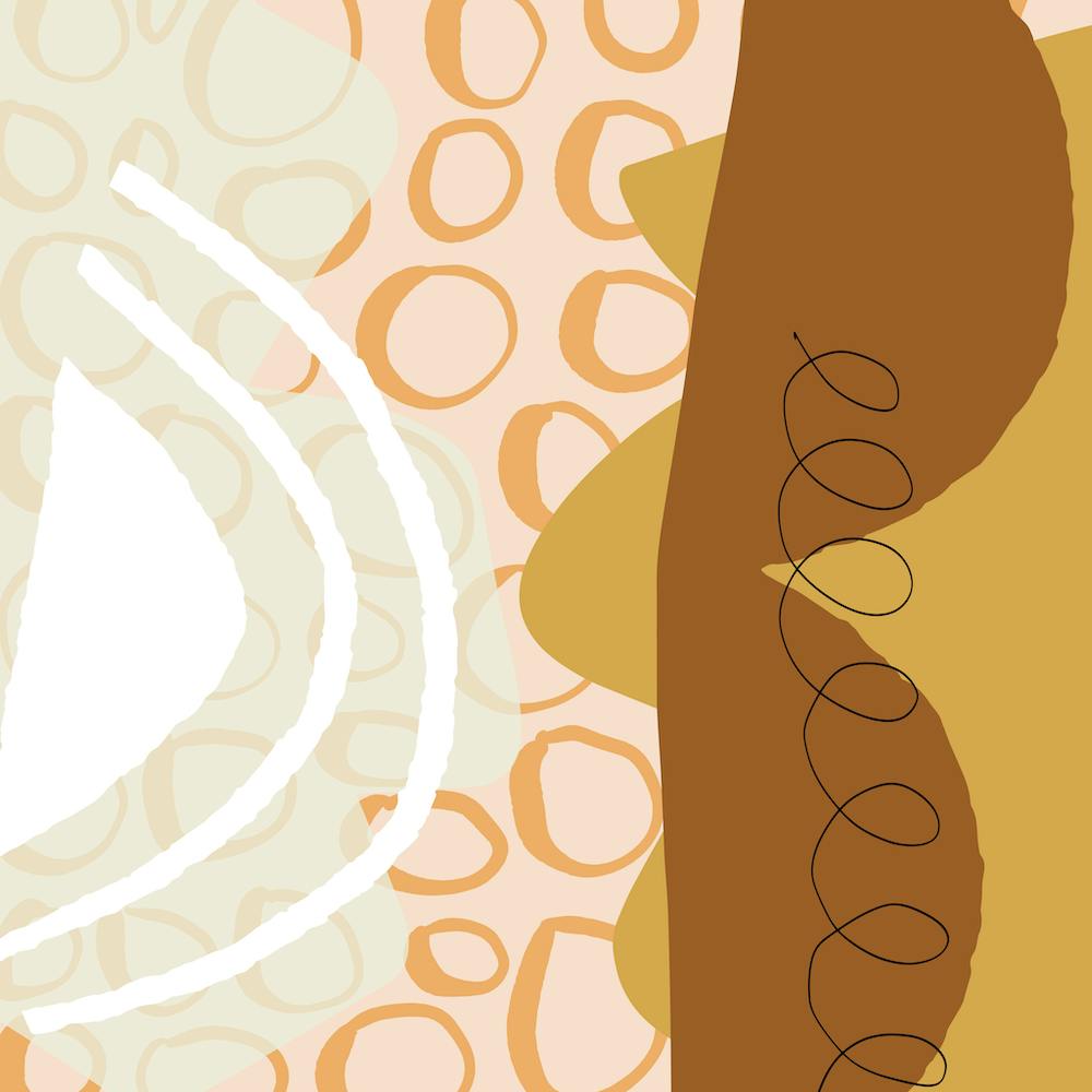 Abstract Geometric Shapes