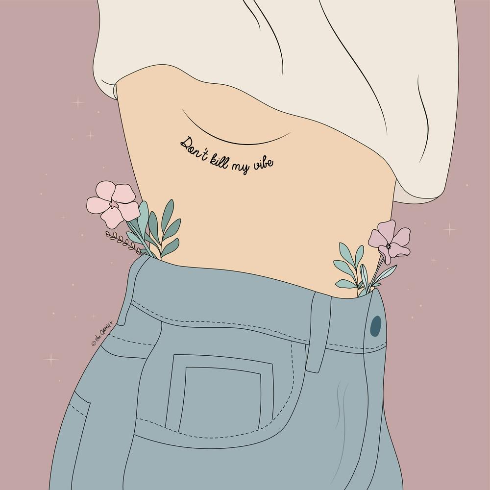 Dont Kill My Vibe