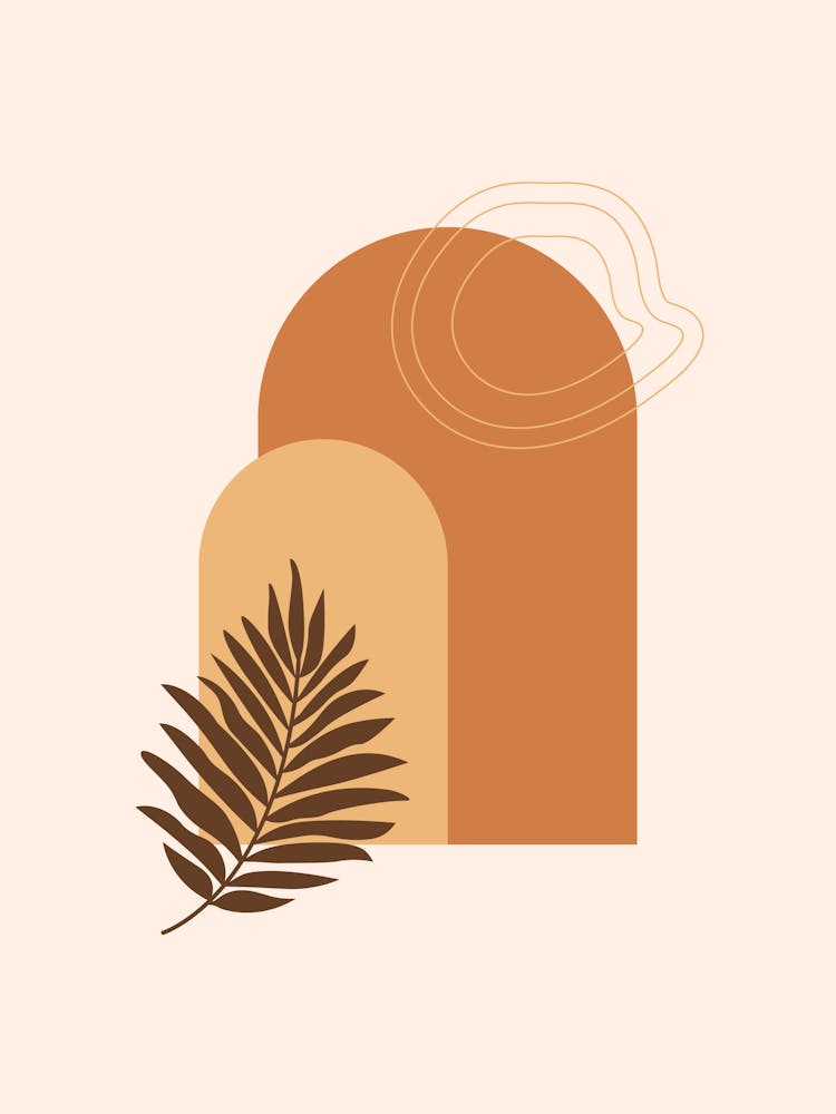 Palm Tree 2