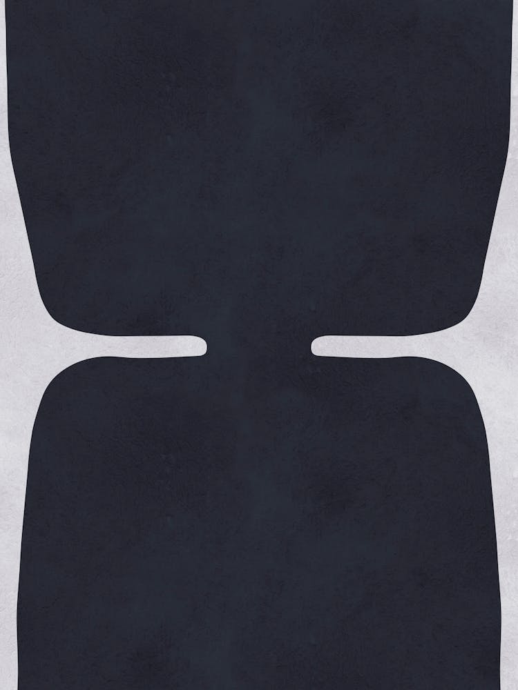 Expressive black and gray 2