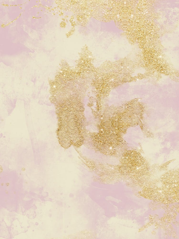 Marble Glitter Shadow