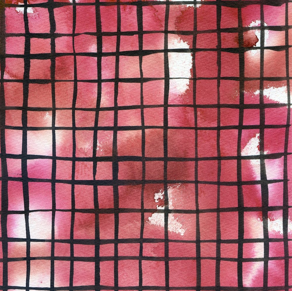 Pink Squares