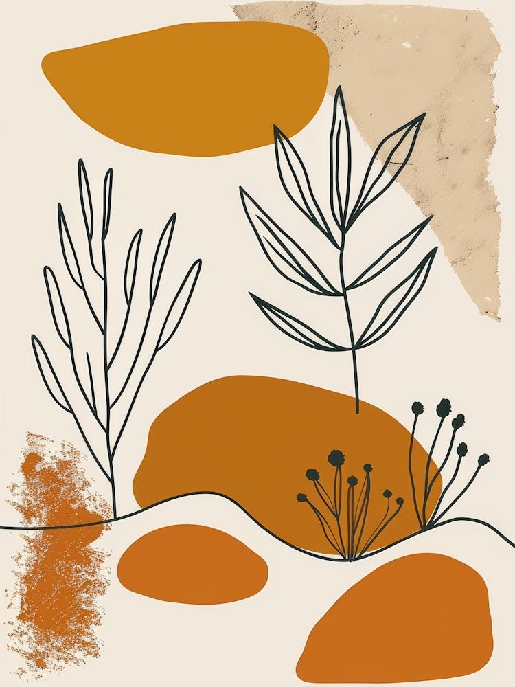 Abstract Painting 2429