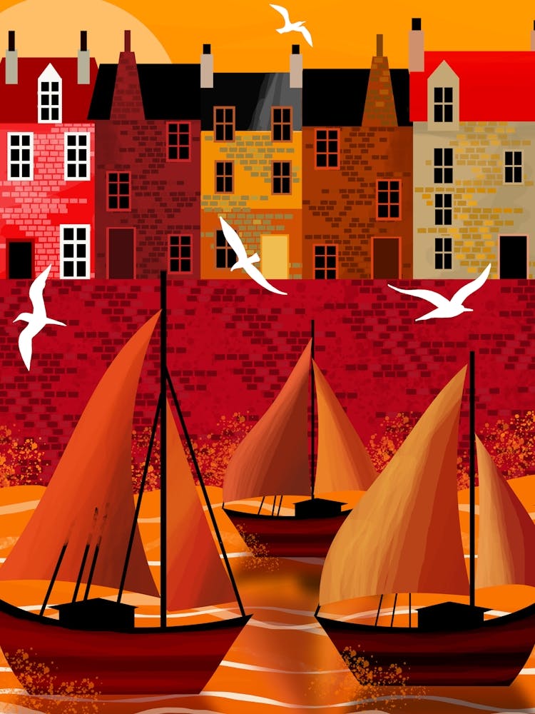 Red Sails 2