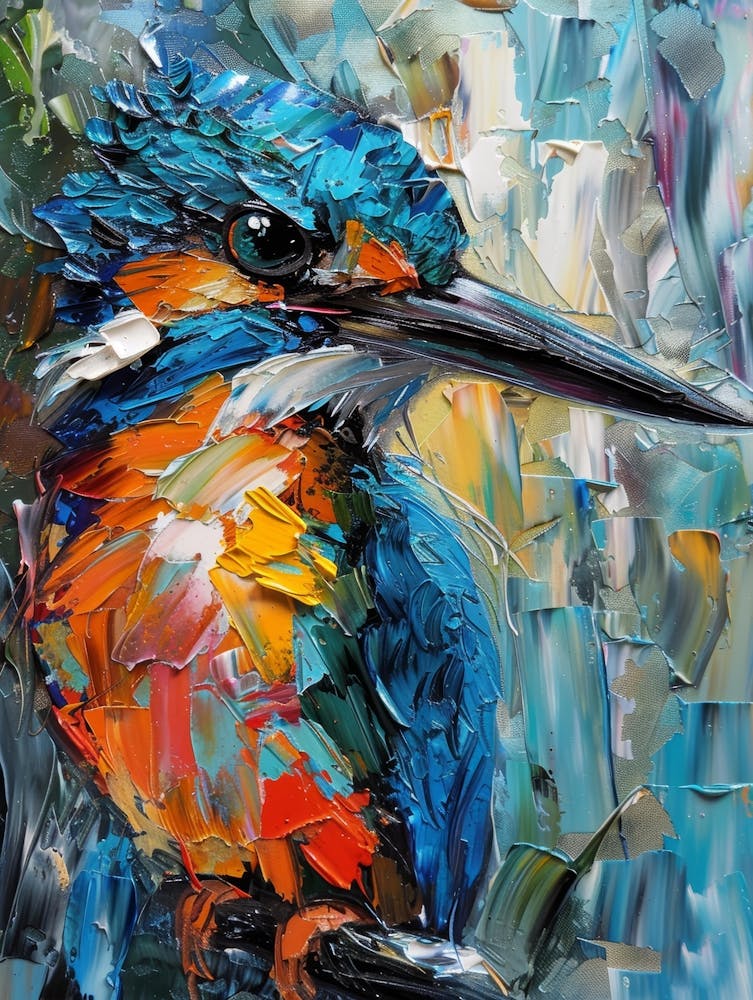 Kingfisher 5