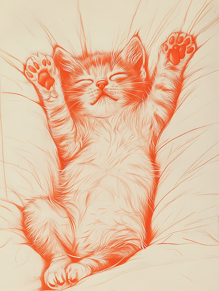 Kitty Cat 4