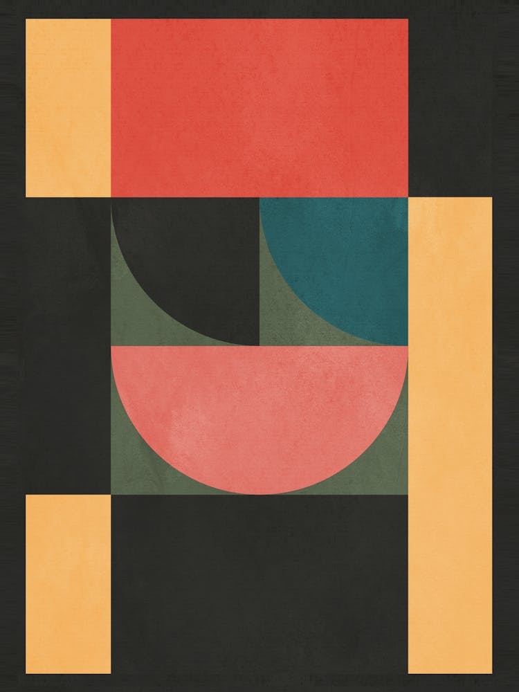 Abstraction 49