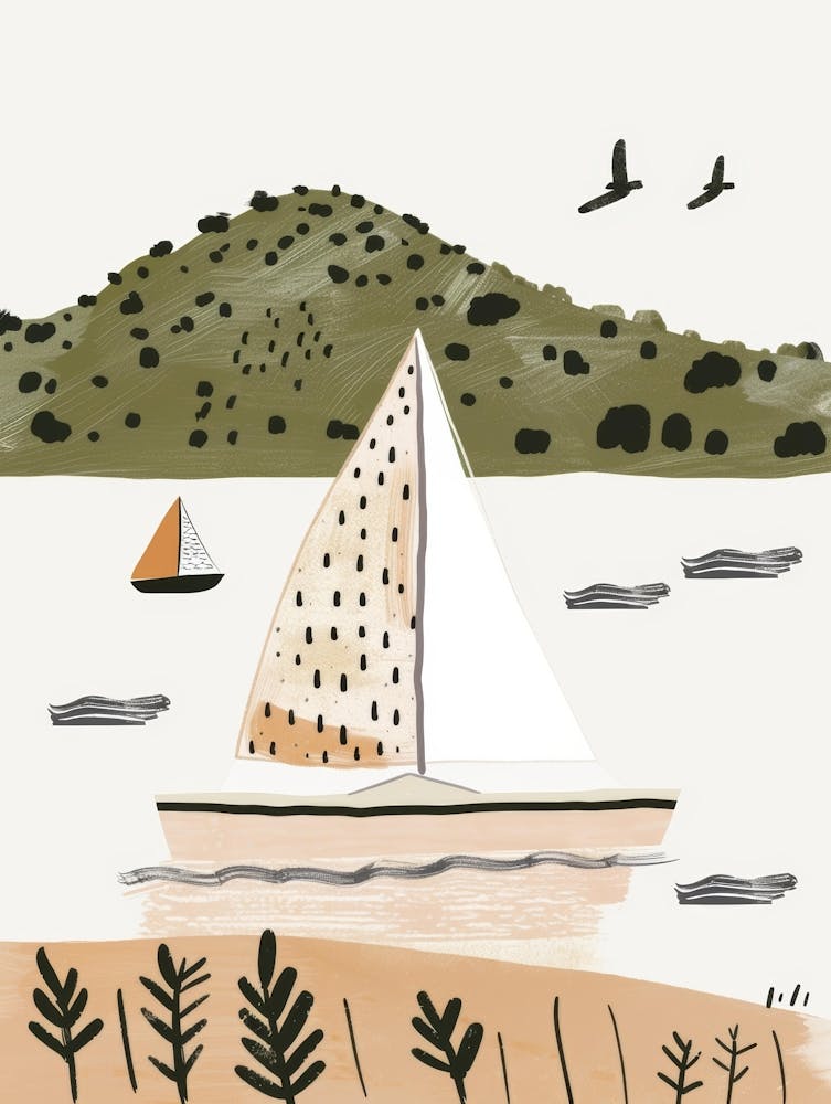 Sailboats 32